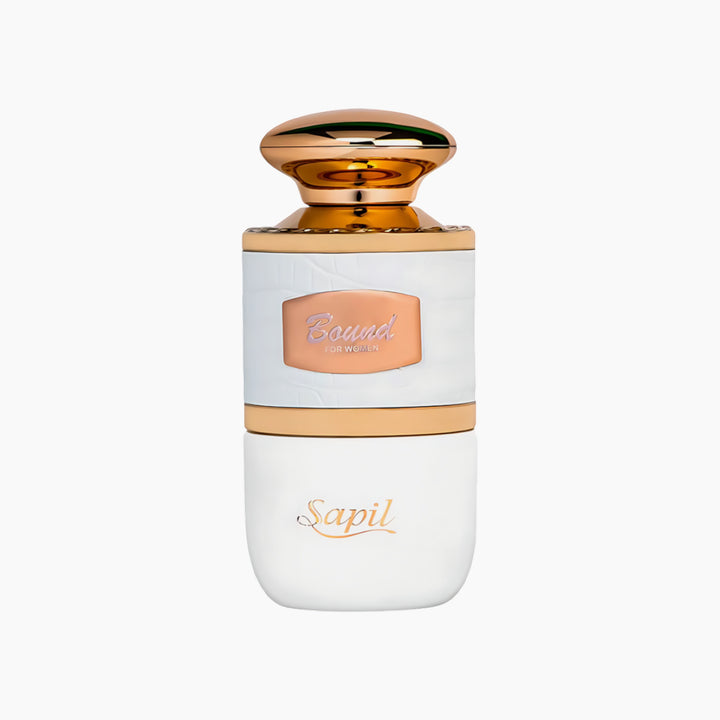 Sapil Bound EDP 100Ml For Women - HUNA