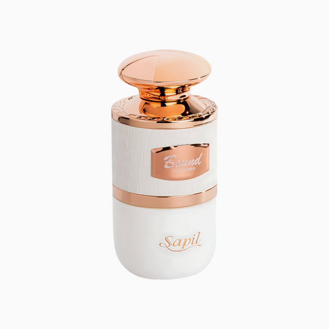 Sapil Bound EDP 100Ml For Women - HUNA