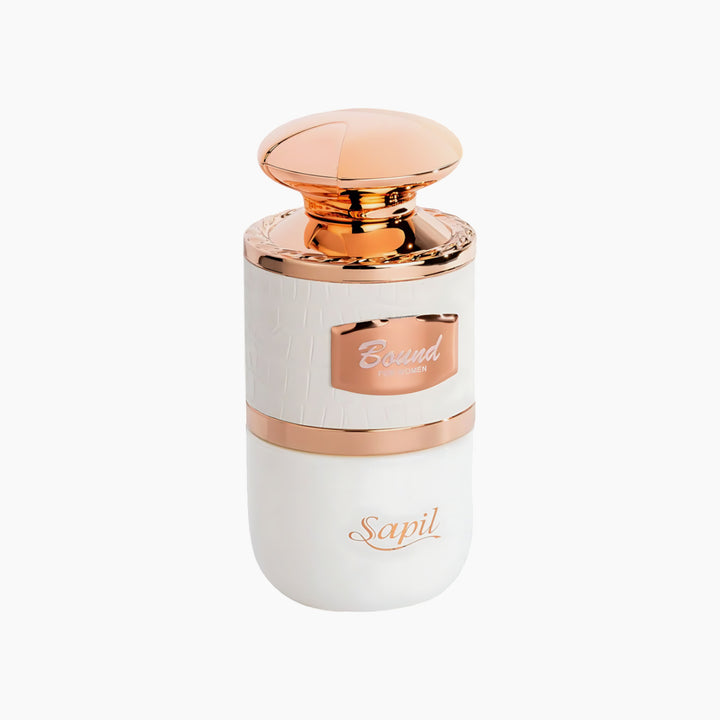 Sapil Bound EDP 100Ml For Women - HUNA