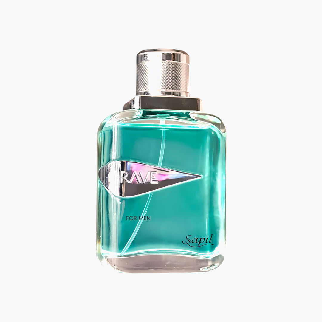 Sapil Rave 100ml men&