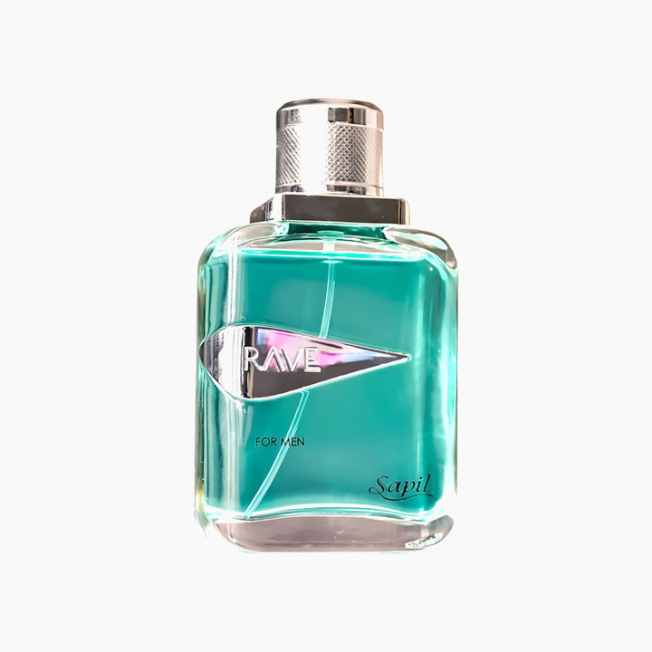 Sapil Rave 100ml men&