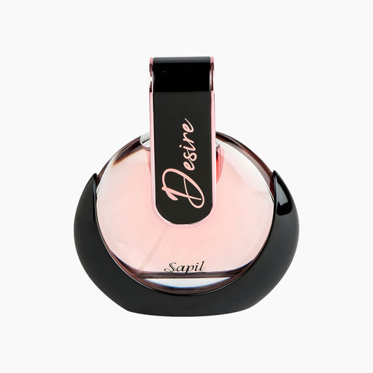 Sapil Desire EDP 80Ml For Women