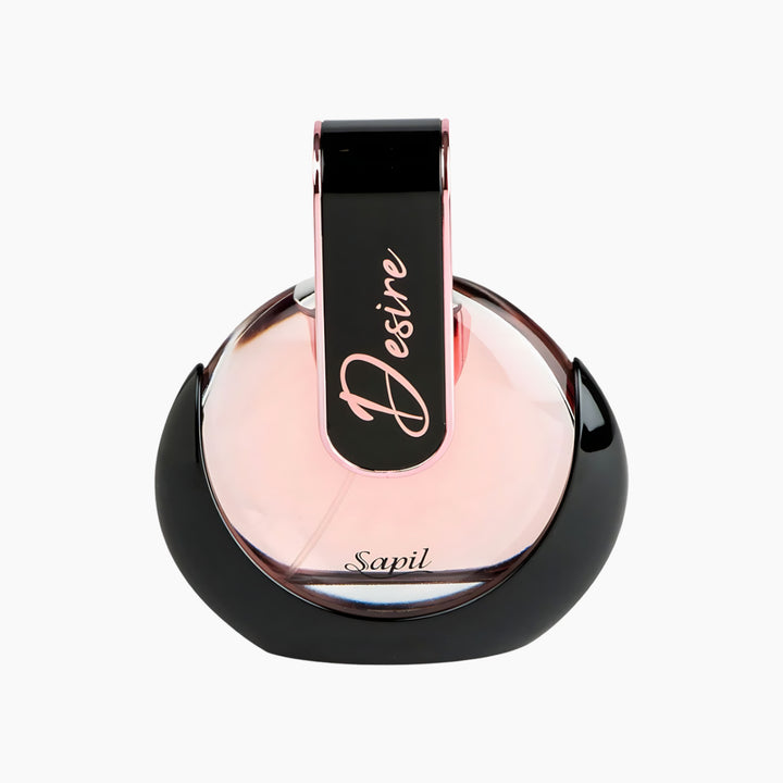 Sapil Desire 80ml floral chypre Eau de Parfum for women