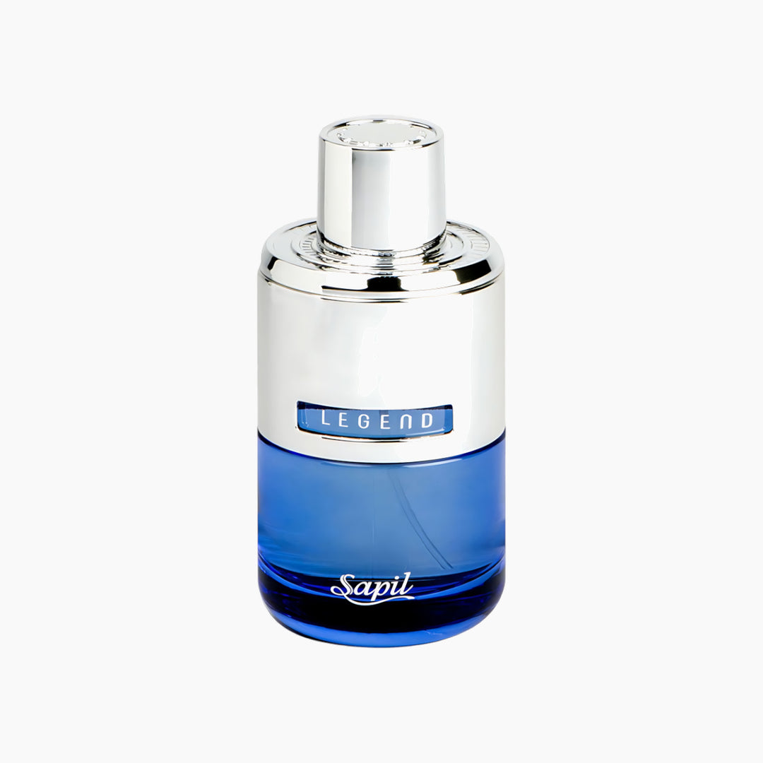 Sapil Legend EDP 100Ml For Men - HUNA