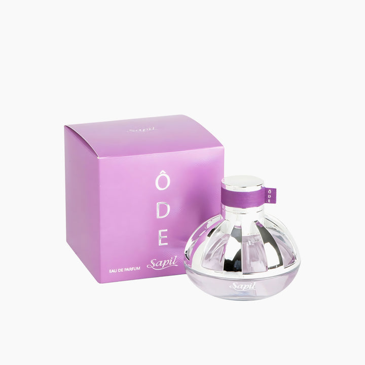 Sapil Ode 100ml Eau de Parfum for Women