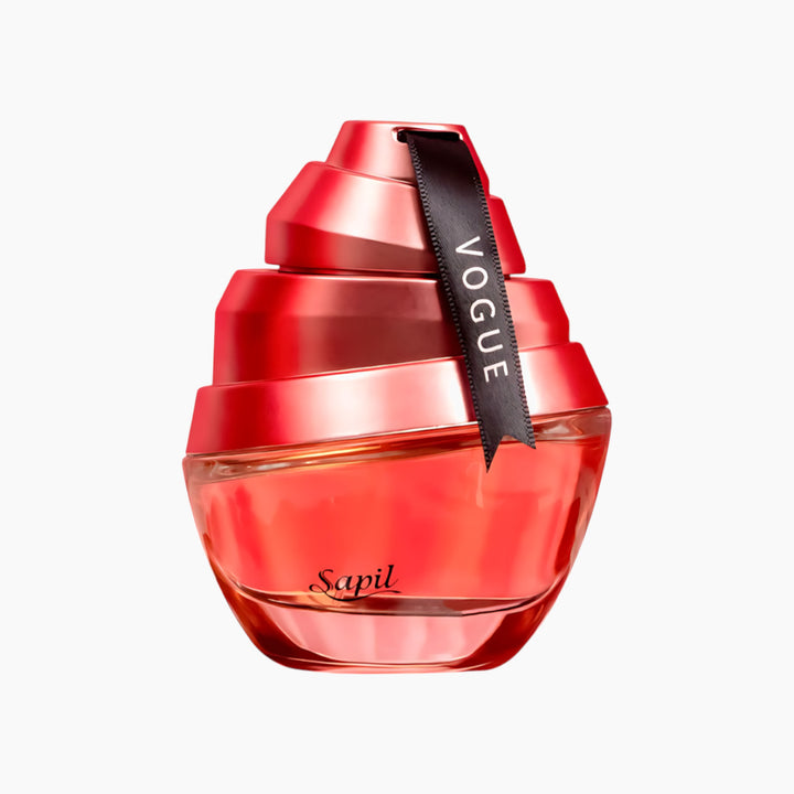 Sapil Vogue EDP 100Ml For Women - HUNA