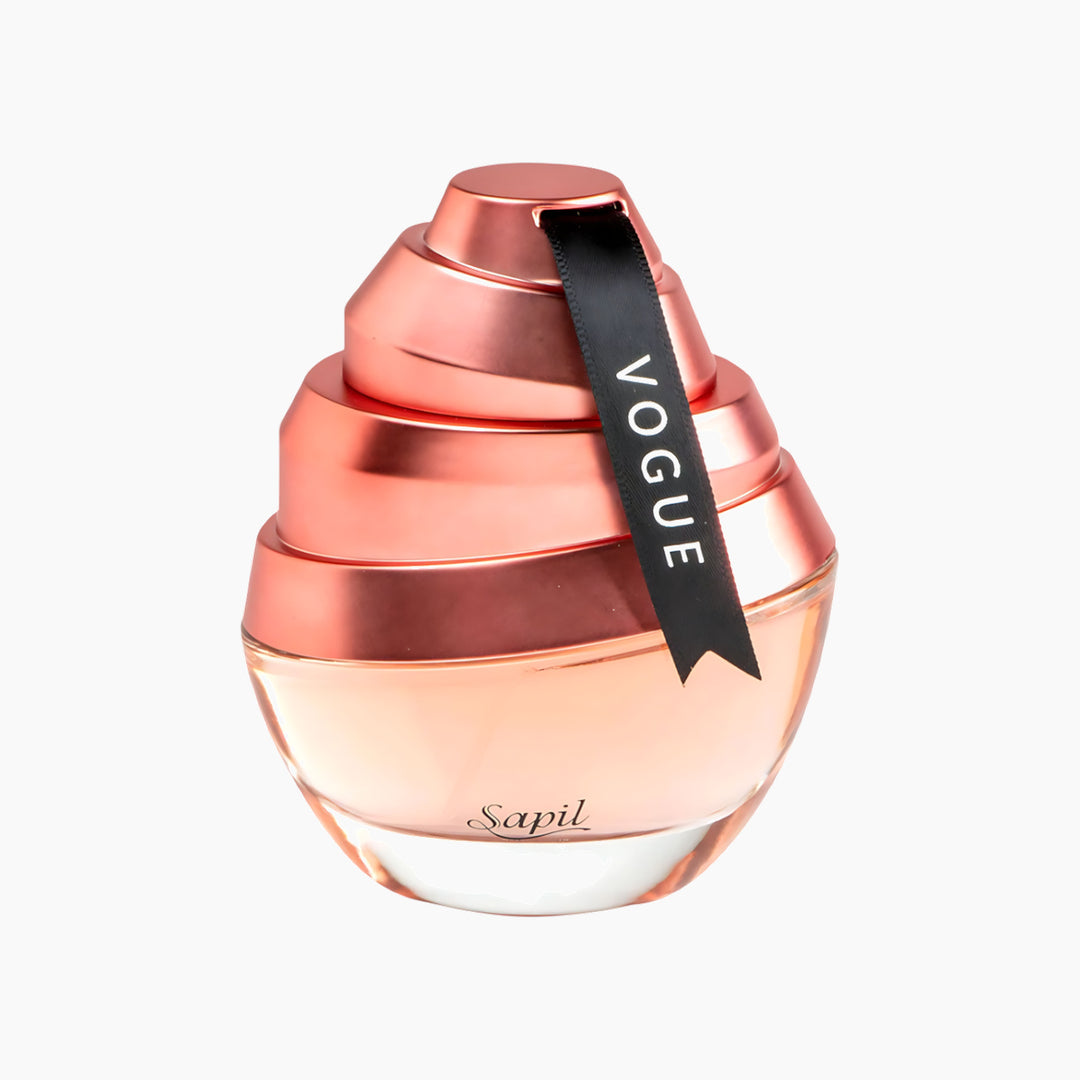 Sapil Vogue EDP 100Ml For Women - HUNA
