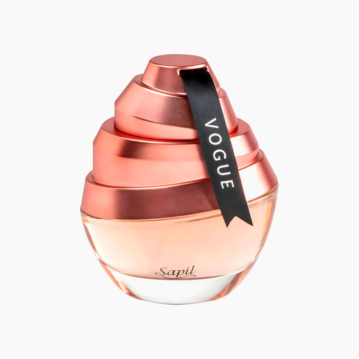 Sapil Vogue EDP 100Ml For Women - HUNA