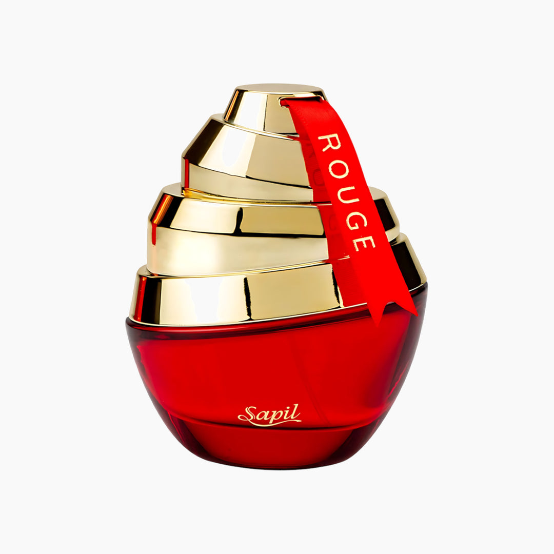 Sapil Rouge EDP 100Ml For Women