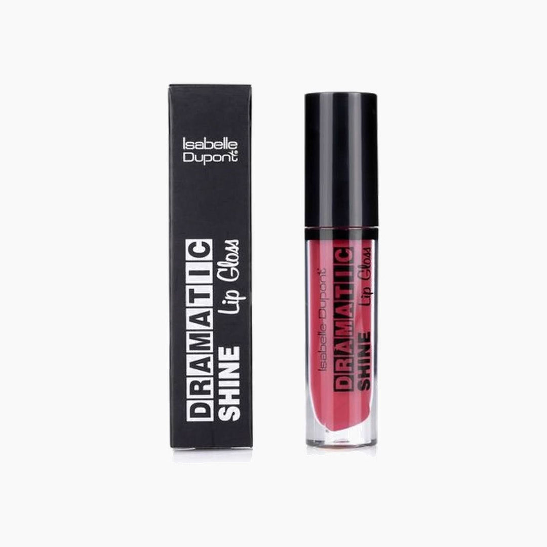 Isabelle Dupont Dramatic Shine Lip Gloss