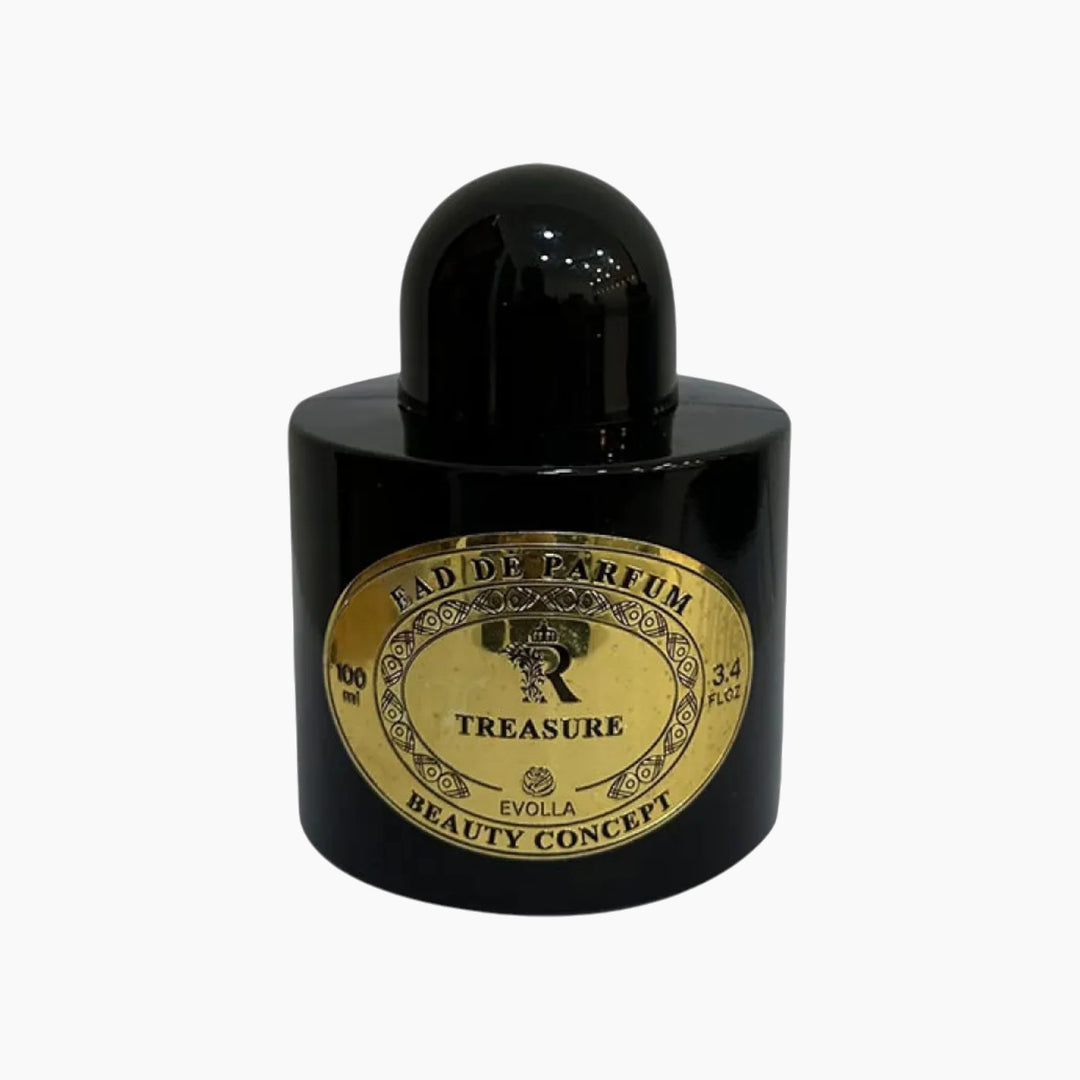 Evolla Eav De Perfume Treasure 100 Ml