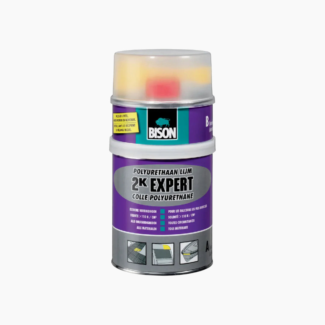 Bison Polyurethane Adhesive 900G Sealant