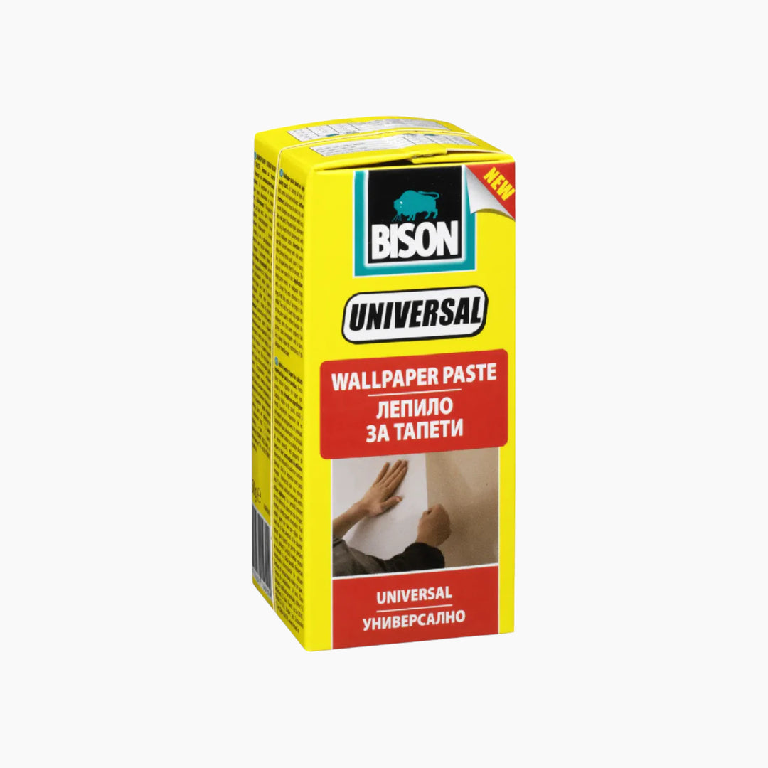 Bison Wallpaper Adhesive 150G