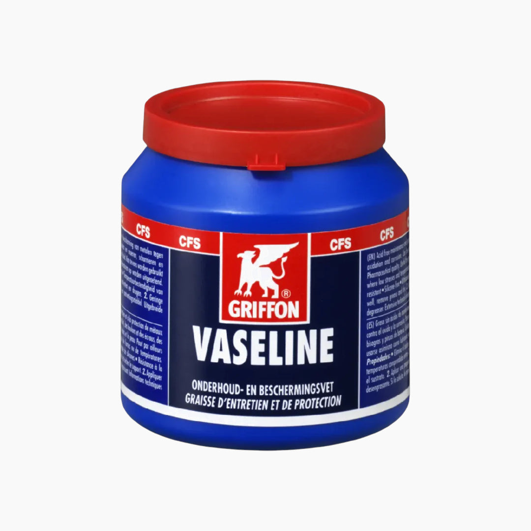Griffon Vaseline Pot 200G