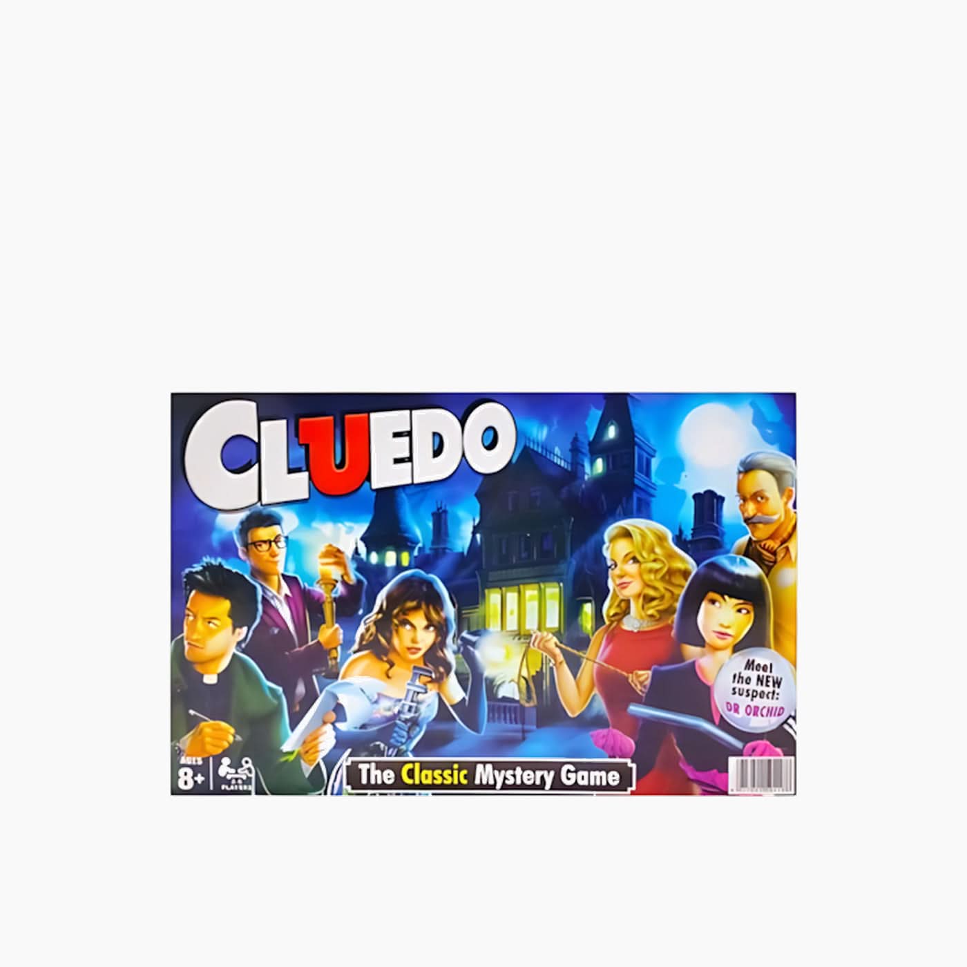 Clue Board Game Clue Board Game