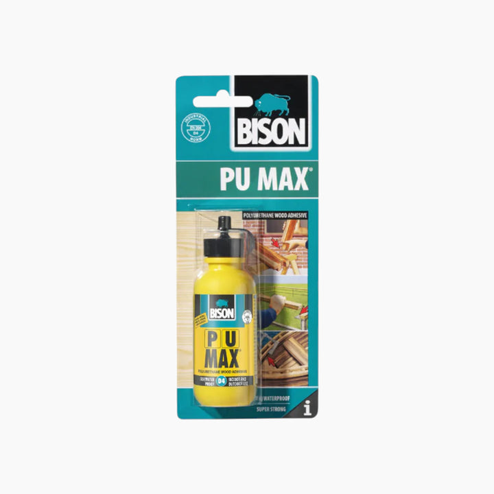 Bison Pu Max