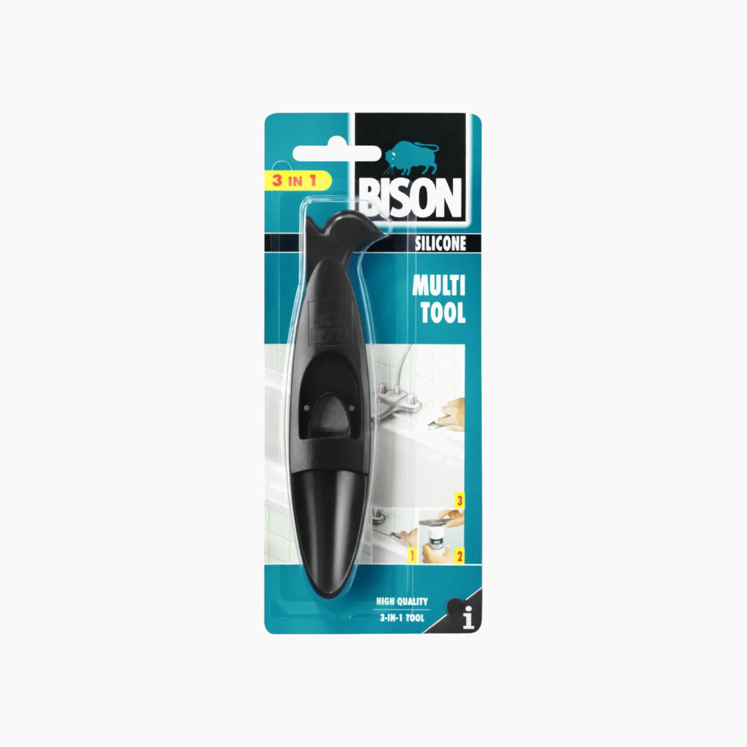 Bison Multi-Purpose Silicone Remover