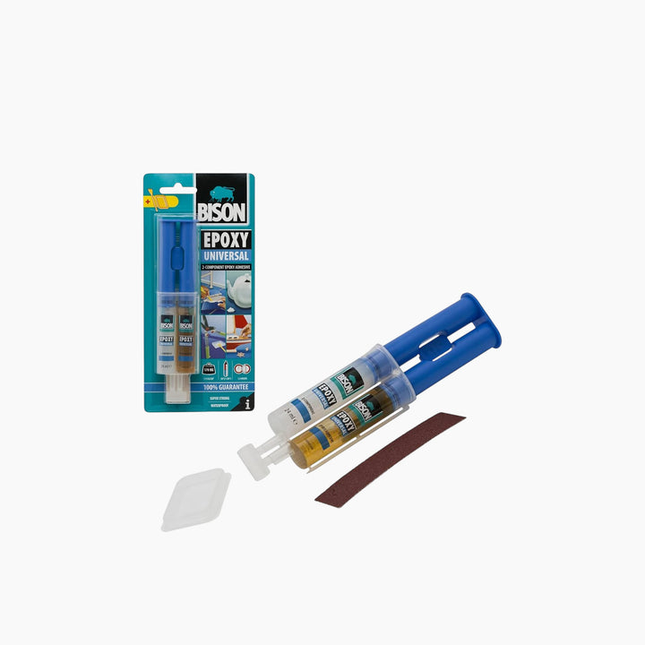 Bison Universal Epoxy Mixer 24 Ml
