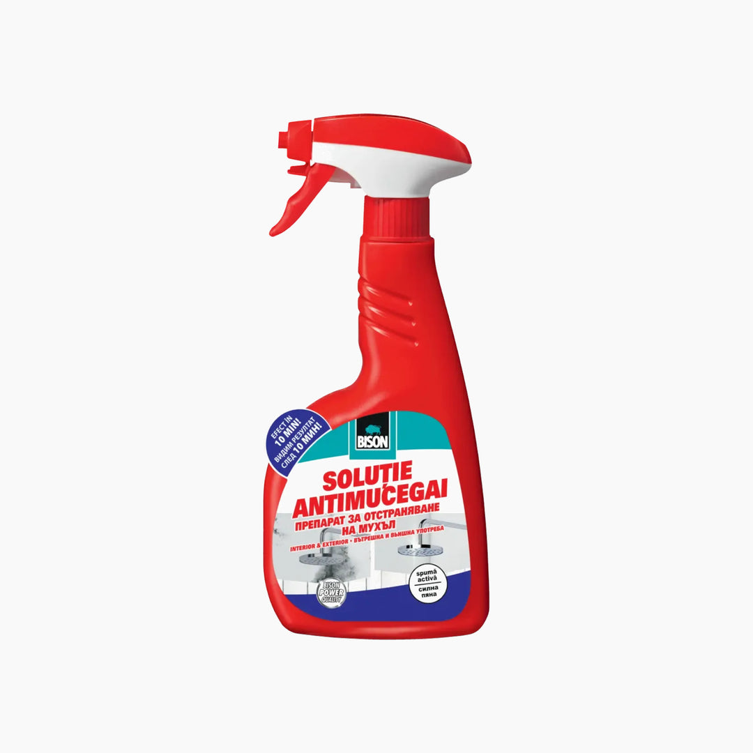 Bison Mildew Remover 500Ml