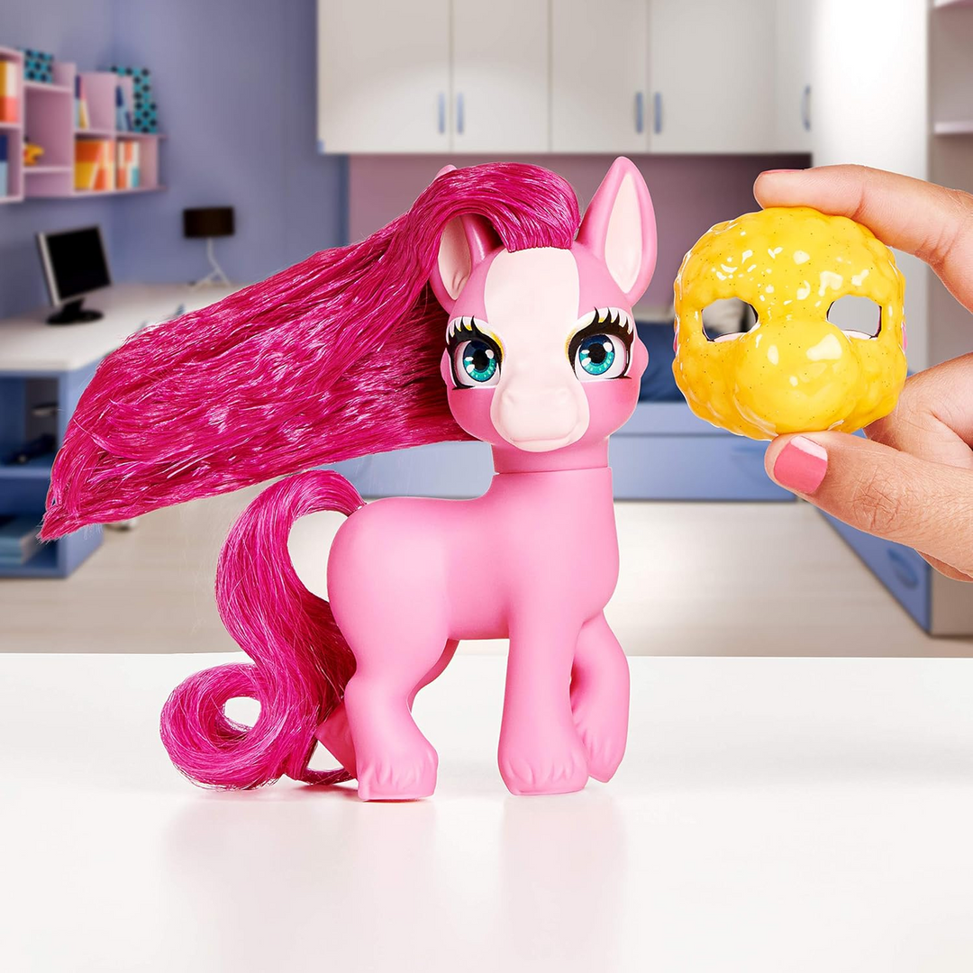 Moose Failfix @Glamapony Total Makeover Pet Pack