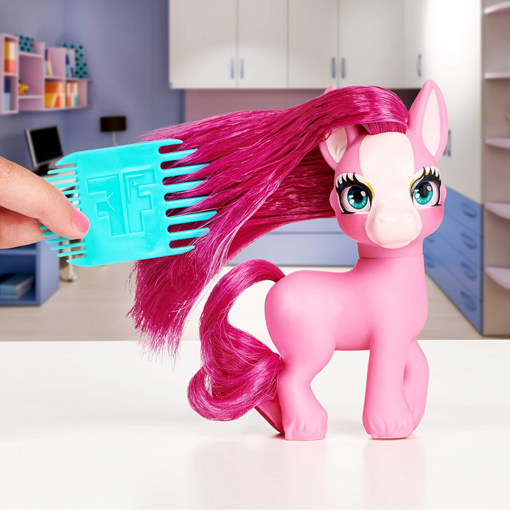 Moose Failfix @Glamapony Total Makeover Pet Pack