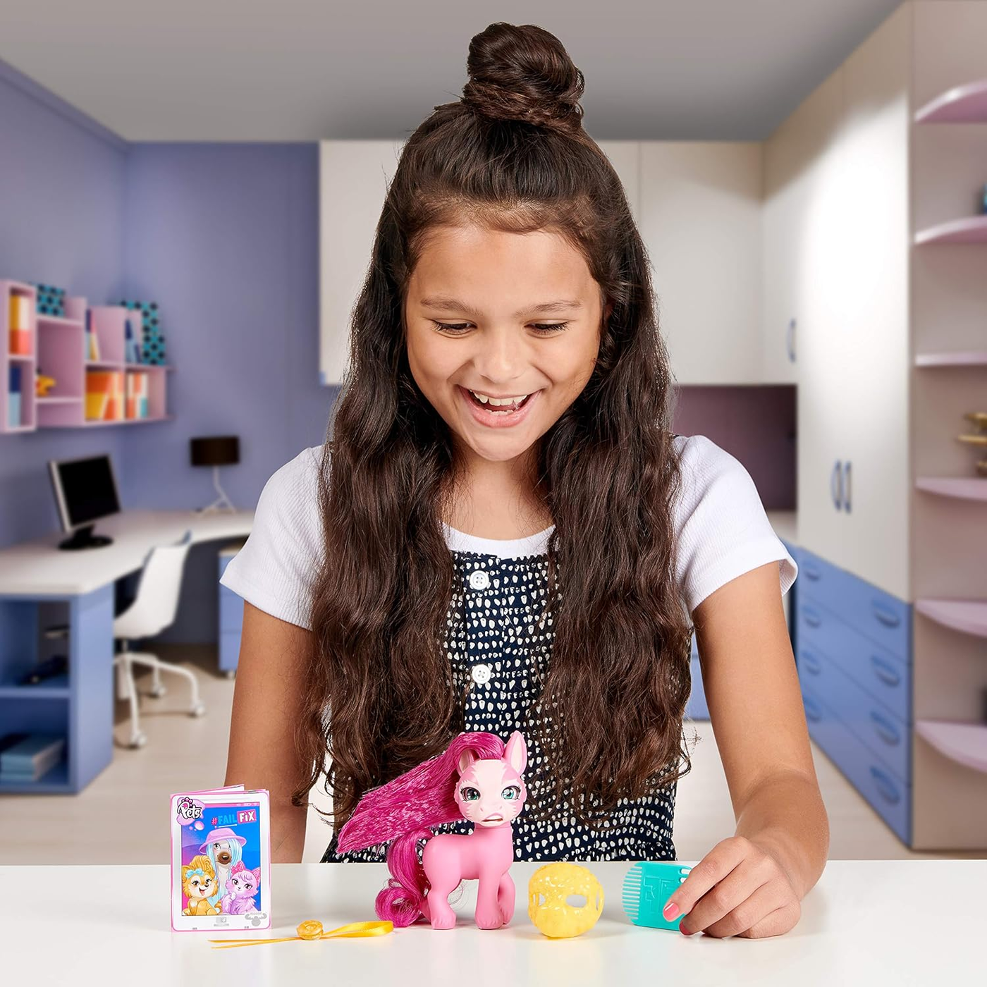 Moose Failfix @Glamapony Doll Moose Failfix @Glamapony Doll