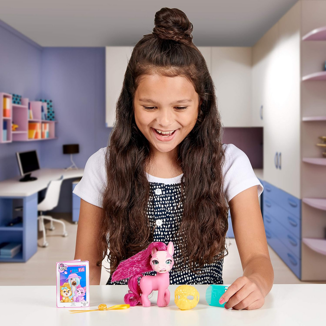 Moose Failfix @Glamapony Total Makeover Pet Pack