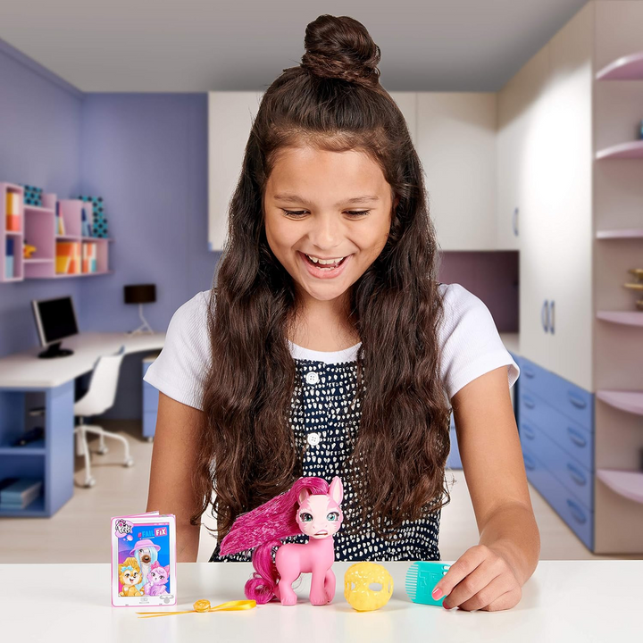 Moose Failfix @Glamapony Total Makeover Pet Pack