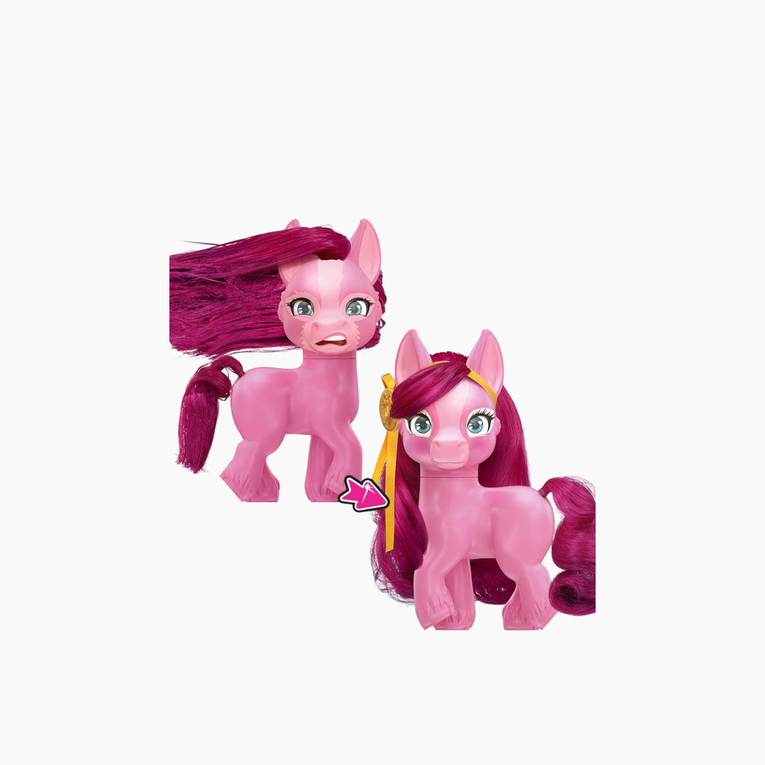 Moose Failfix @Glamapony Total Makeover Pet Pack