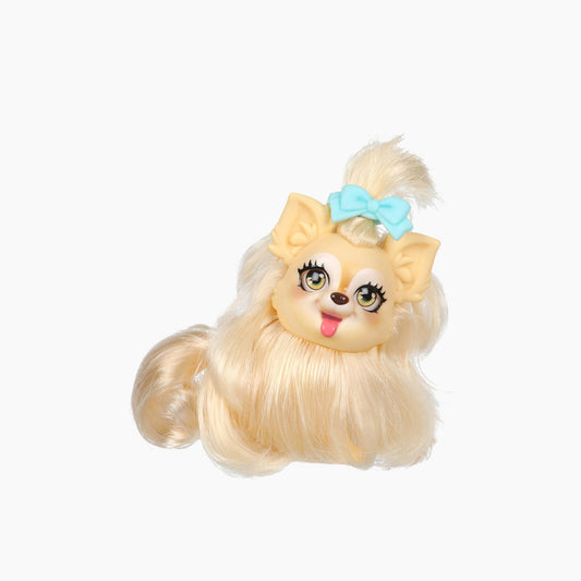 Moose Failfix @Preppipaws Total Makeover Pet Pack Toy
