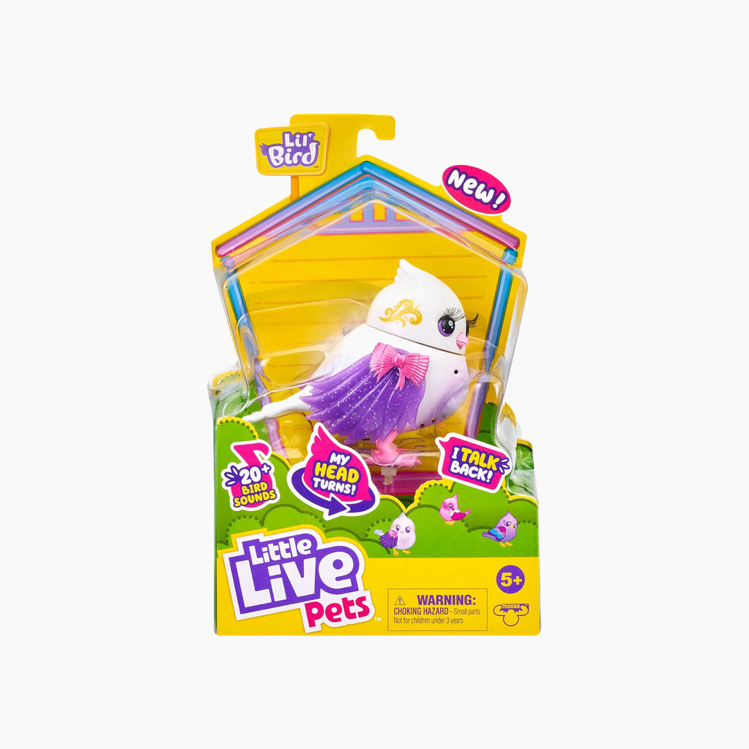 630996262597LittleLivePetsBirdSeries11SinglePack-Tweeterina_5_formatted - HUNA