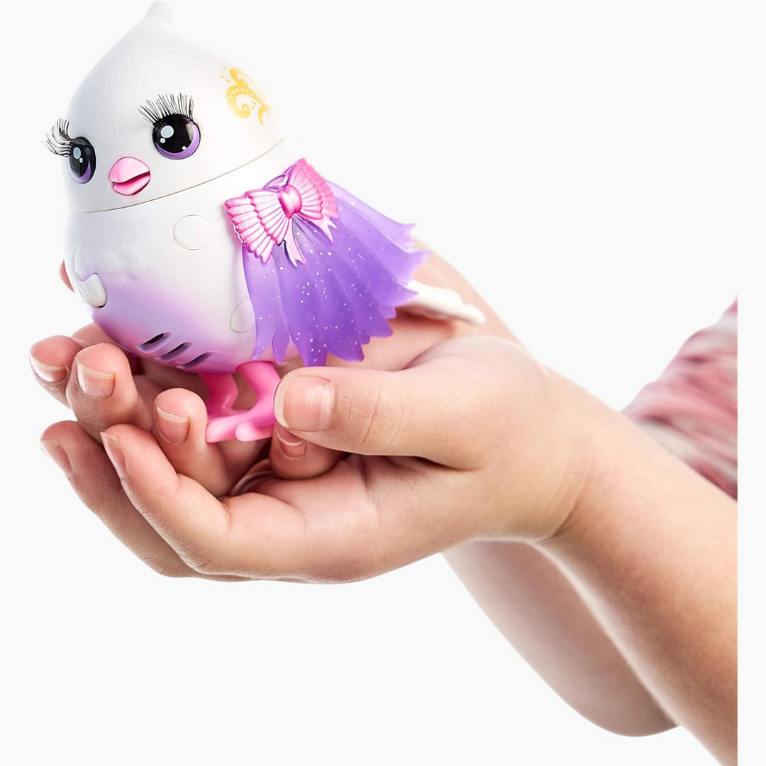 630996262597LittleLivePetsBirdSeries11SinglePack-Tweeterina_8 - HUNA