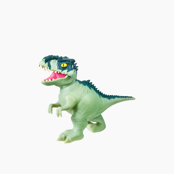 أبطال الموظ في جو جيت زو - العالم الجوراسي المرخص S2-Giganotosaurus