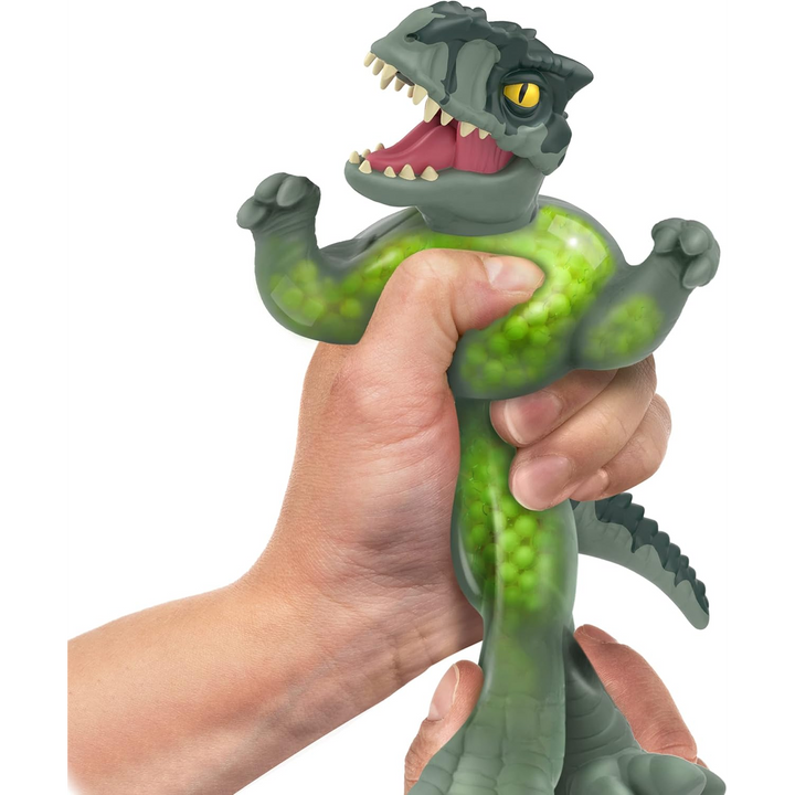 أبطال الموظ في جو جيت زو - العالم الجوراسي المرخص S2-Giganotosaurus