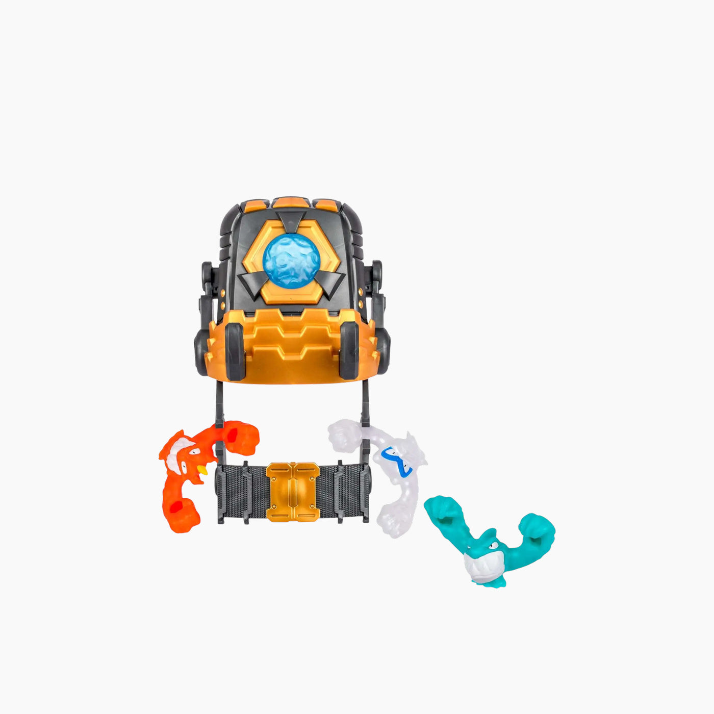 Moose Heroes of Goo Jit Zu Mega Launcher