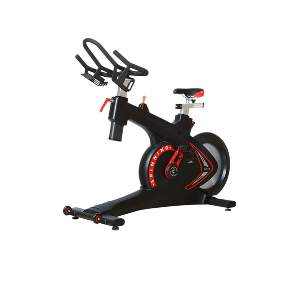 Magnetic Spin Bike