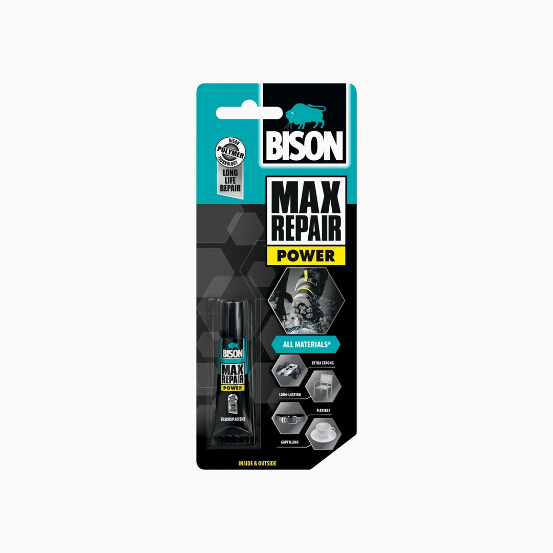 Bison Max Repair Power 8G