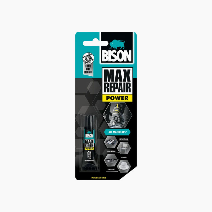 Bison Max Repair Power 8G