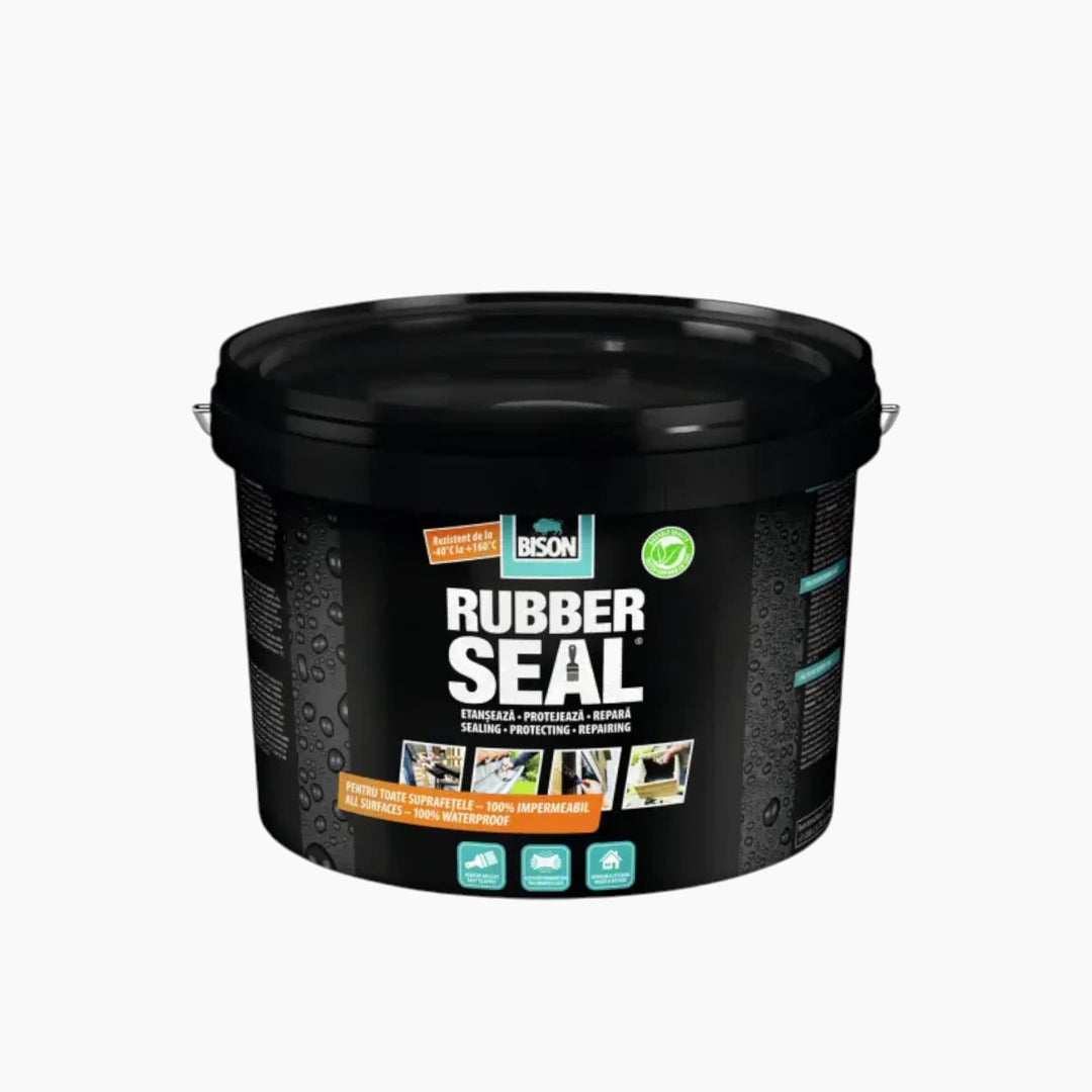 Bison Rubber Seal 5L