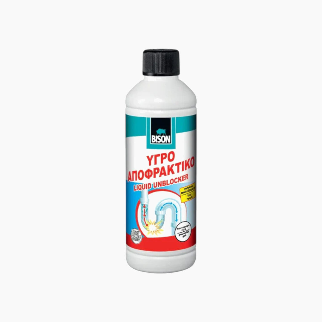 Bison Liquid Unlblocker