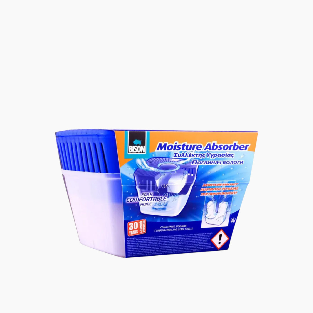 Baison Humidity Absorber With Tablets