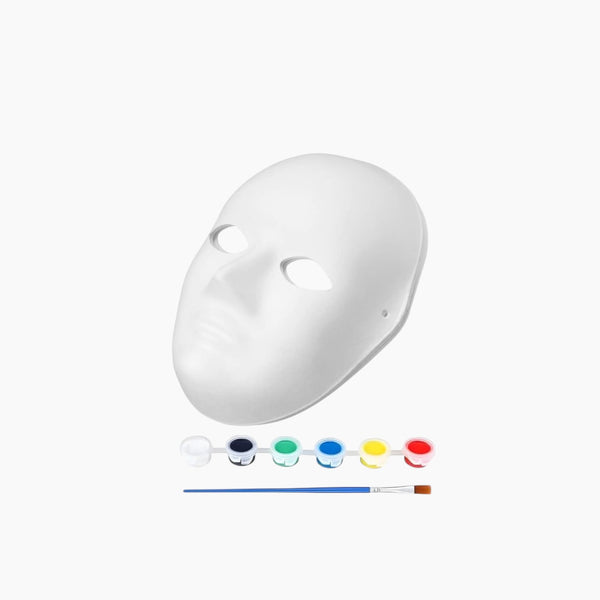 Diy Masks Kit