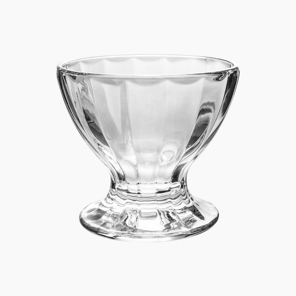 مجموعة أكواب آيس كريم سانداي سعة 185 مل، 6 قطع