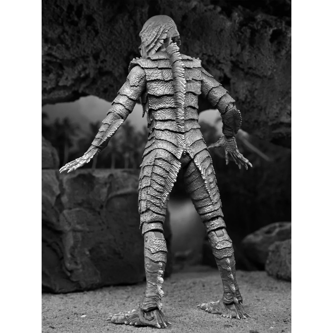 NECA Universal Monsters Ultimate Creature from the Black Lagoon Figure