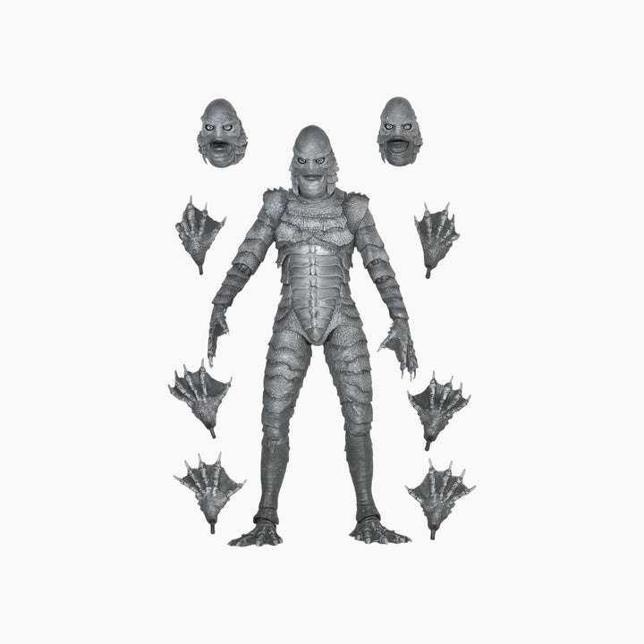 NECA Universal Monsters Ultimate Creature from the Black Lagoon Figure