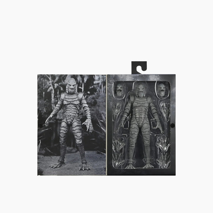 NECA Universal Monsters Ultimate Creature from the Black Lagoon Figure