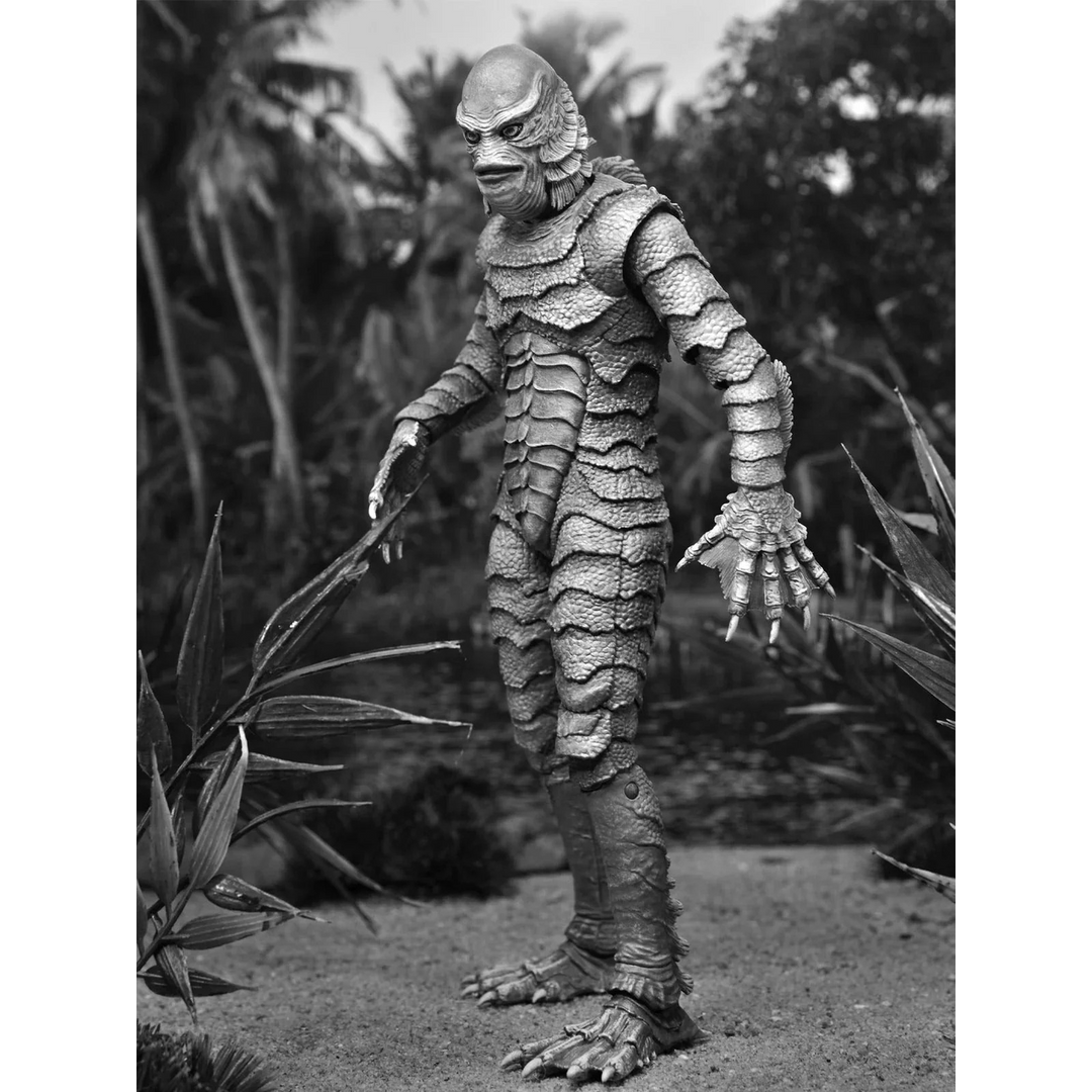 NECA Universal Monsters Ultimate Creature from the Black Lagoon Figure