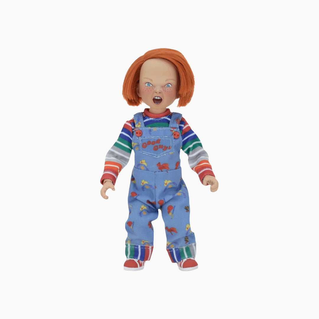 NECA Chucky Reel Toys Deluxe Collectible Figure