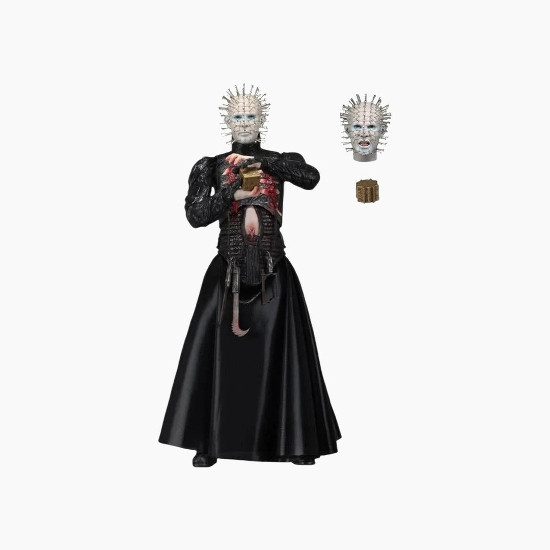 NECA Hellraiser Pinhead Action Figure