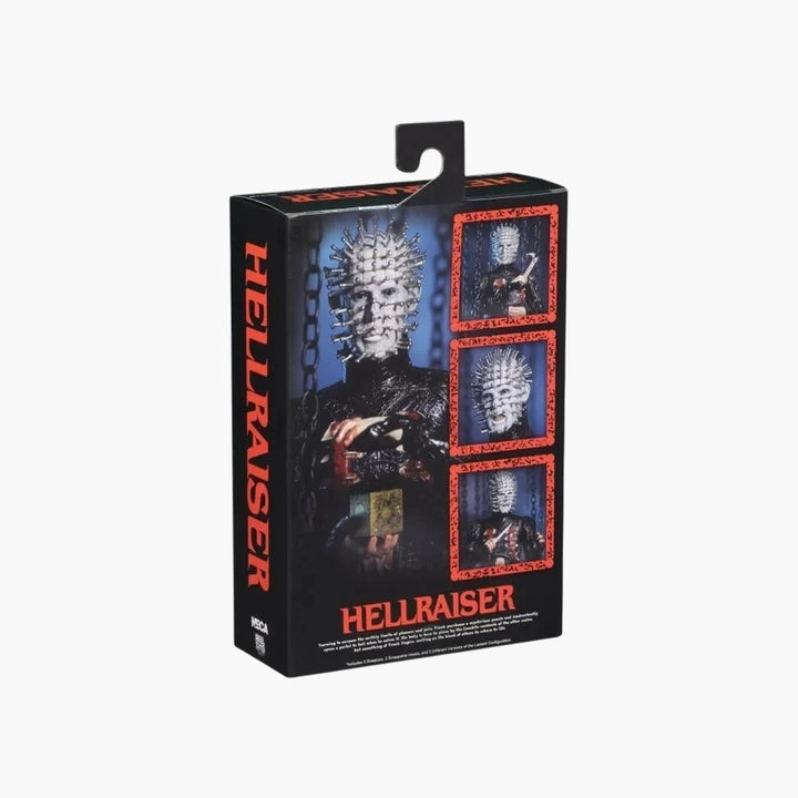 NECA Hellraiser Pinhead Action Figure